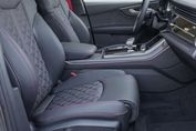 Audi Q7 SQ7 TFSI quattro