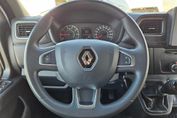 Renault Master L3H2 Zabudowa Brygadowa