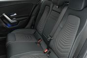 Mercedes Klasa A A 200 d Progressive 8G-DCT