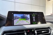 BMW X4 xDrive20d M Sport sport-aut