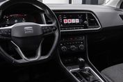 Seat Ateca 1.5 Eco Tsi Style S&S Dsg