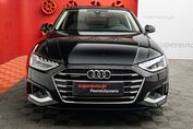 Audi A4 45 TFSI quattro S tronic