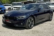 BMW Seria 4 420d xDrive