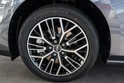 Jac 7 Plus Plus 1.5T CVT