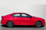 Skoda Octavia mHEV Sportline DSG