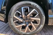 Jeep Compass Summit 1.2 MHEV DCT6