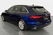Audi A4 Avant 40 TFSI