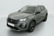 Peugeot 2008 ALLURE 1.2 mHEV e-DCS6