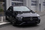Mercedes CLA 200 AMG Line
