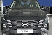 Hyundai Tucson 1.6 T-GDi Modern 2WD