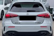 Mercedes Klasa A 45 S AMG 4-Matic+