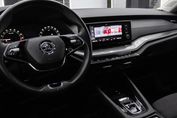 Skoda Octavia 2.0 Tdi Ambition Dsg