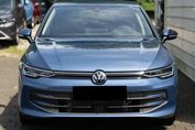 Volkswagen Golf Life Plus 1.5 TSI