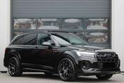 Audi Q7 50 TDI quattro S Line
