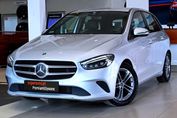 Mercedes B Klasa 220 4MATIC Progressive
