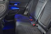 Mercedes GLC 300 de 4-Matic AMG Line