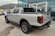 Ford Ranger Wildtrak PHEV A10