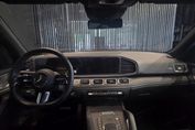 Mercedes GLS 350 d 4-MATIC AMG Line