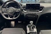 Kia Ceed 1.5 T-GDI GT Line DCT
