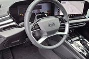 Audi A5 TFSI S line