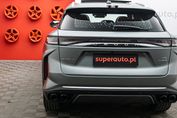 Omoda 9 1.5 Super Hybrid Exclusive AWD