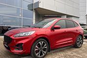 Ford Kuga 2.5 PHEV ST-Line X