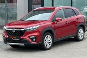Suzuki S-Cross 1.4