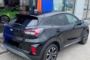 Ford Puma Titanium 1.0 EcoBoost