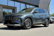 Hyundai Tucson 1.6 T-GDi HEV Platinum 4WD aut