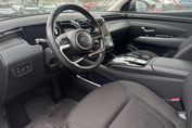 Hyundai Tucson Platinum 1.6 T-GDi 48V  4WD DCT