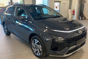 Hyundai Bayon 1.0 T-GDI Modern