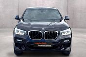 BMW X4 xDrive30i M Sport