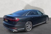Audi A8 S8 TFSI mHEV quattro Tiptr.