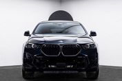 BMW X6 xDrive40d M Sport