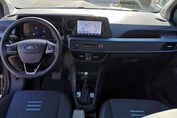 Ford Tourneo Courier Active A7