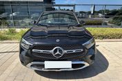 Mercedes GLC Coupe 200  4-Matic Avantgarde