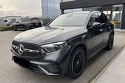 Mercedes GLC 220 d 4-Matic AMG Line