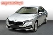 Skoda Octavia Style  2.0 TSI 4x4 DSG