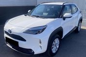 Toyota Yaris Cross Comfort 1.5 Hybrid