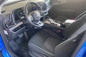 Kia Sportage 1.6 T-GDI DCT