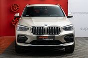 BMW X4 xDrive20i aut