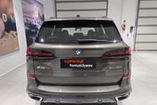 BMW X5 xDrive30d M Sport