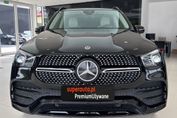 Mercedes GLE 450 4MATIC AMG Line