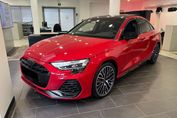 Audi A3 S3 TFSI quattro