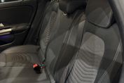 Mercedes GLA 220  4-Matic Progressive
