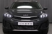 Kia XCeed 1.6 T-GDI Tribute DCT