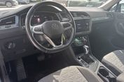 Volkswagen Tiguan Life 1.4 eHybrid DSG