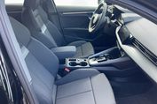 Audi A3 TFSI mHEV 110 kW Advanced S tronic