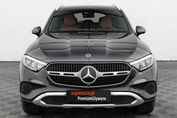 Mercedes GLC Coupe 300 de PHEV 4-Matic Avantgarde
