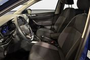 Volkswagen Taigo 1.0 TSI DSG